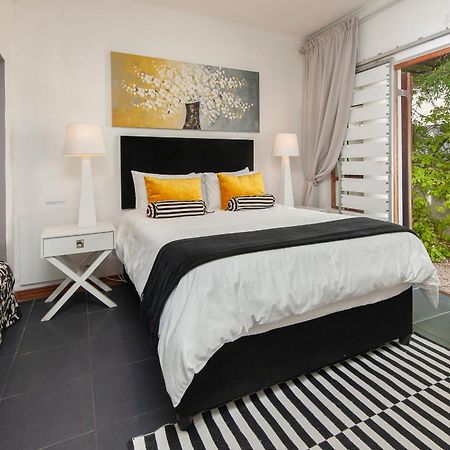 Windsong Cottage Hermanus Luaran gambar