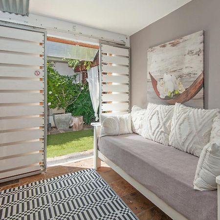 Windsong Cottage Hermanus Luaran gambar