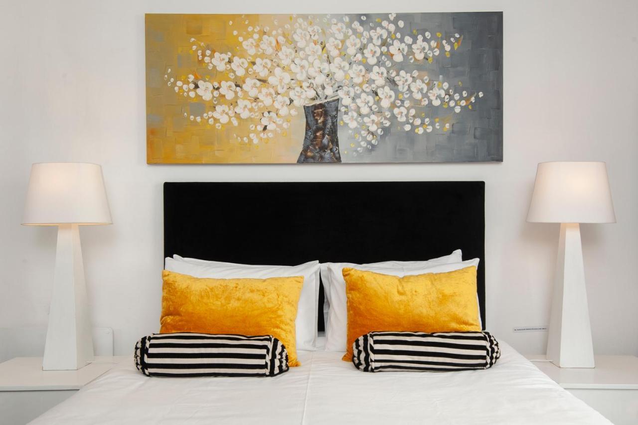 Windsong Cottage Hermanus Luaran gambar