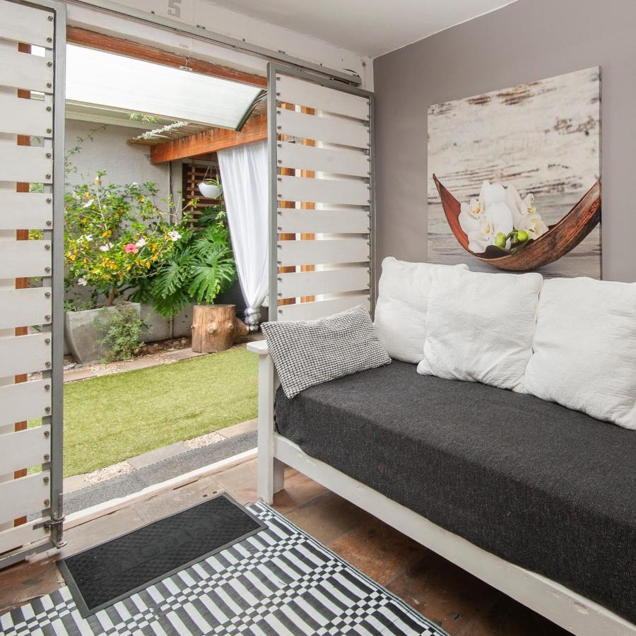 Windsong Cottage Hermanus Luaran gambar