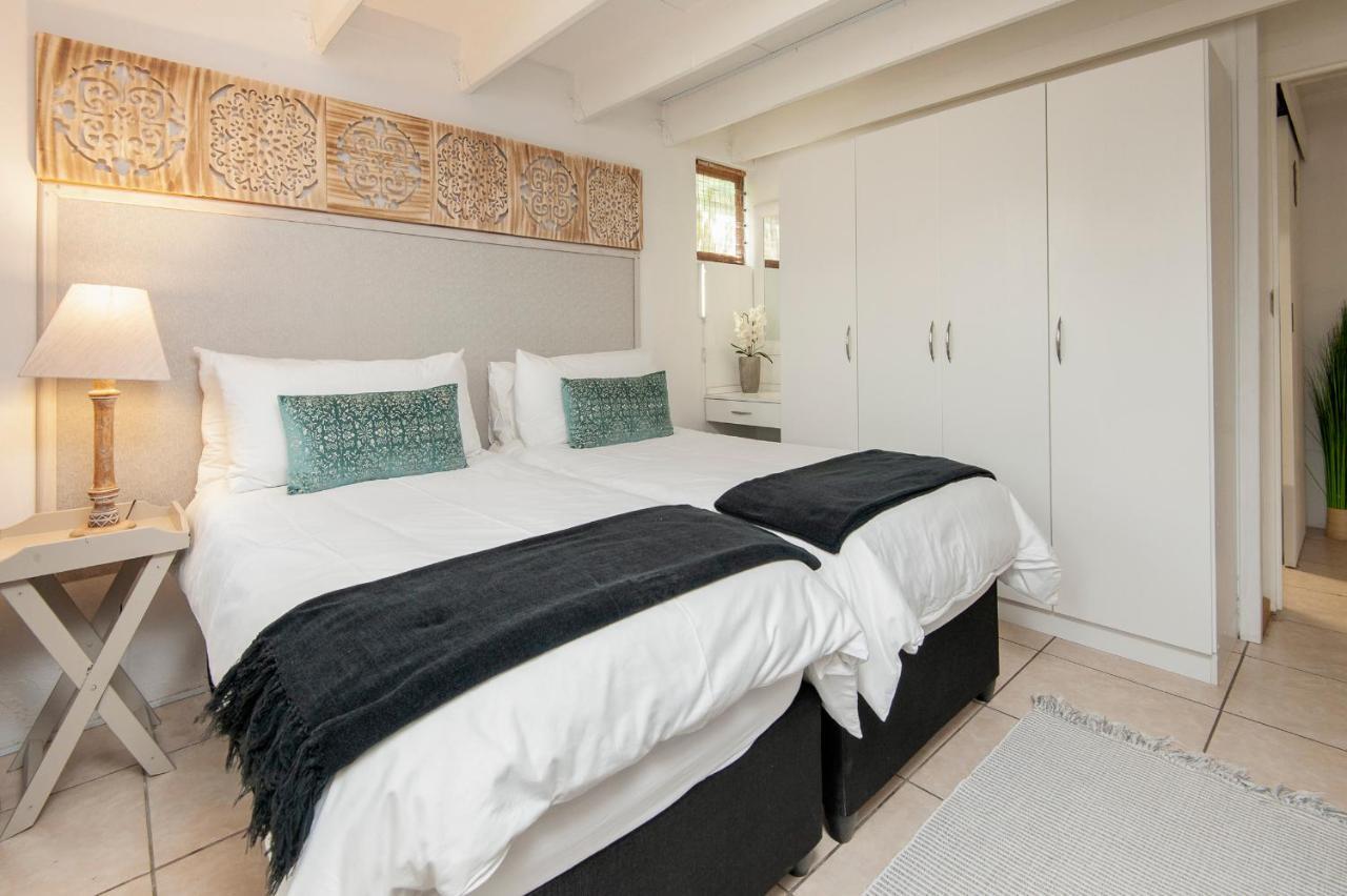 Windsong Cottage Hermanus Luaran gambar