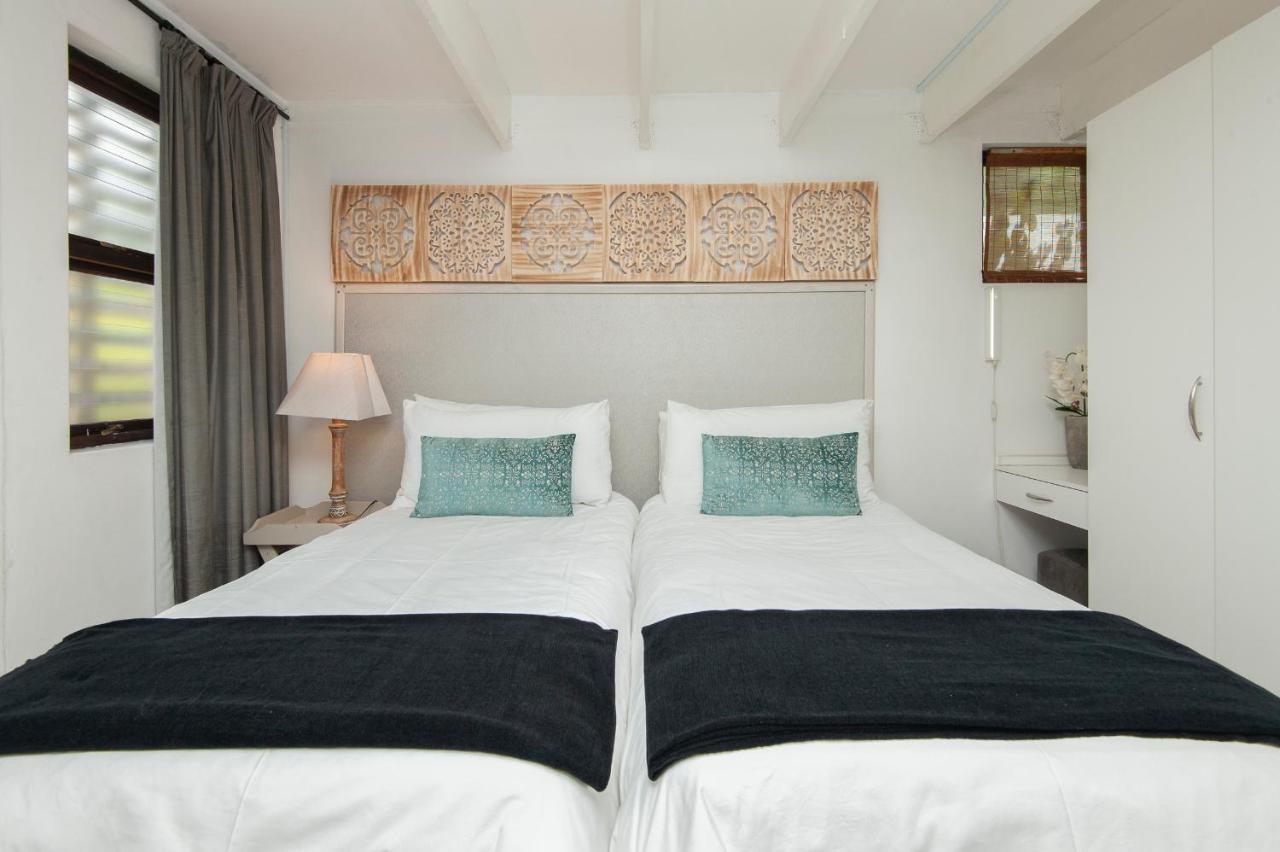 Windsong Cottage Hermanus Luaran gambar