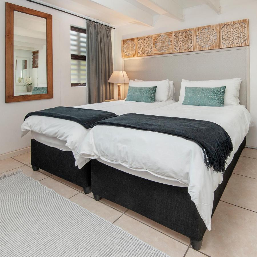 Windsong Cottage Hermanus Luaran gambar