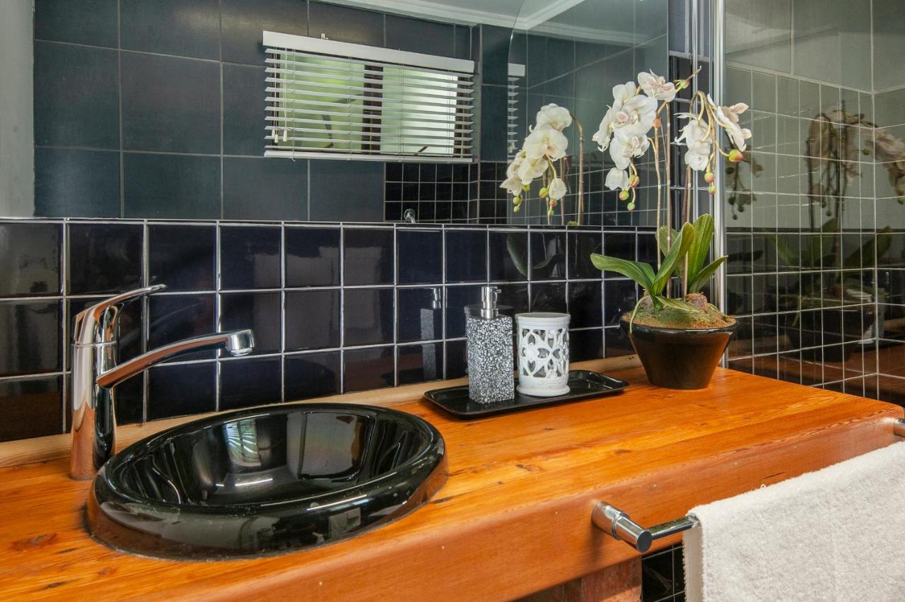 Windsong Cottage Hermanus Luaran gambar